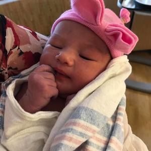 Meet your Posher, Deborah